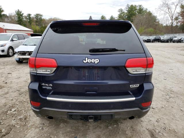 1C4RJFBG5JC325003 Jeep Grand Cherokee Limited