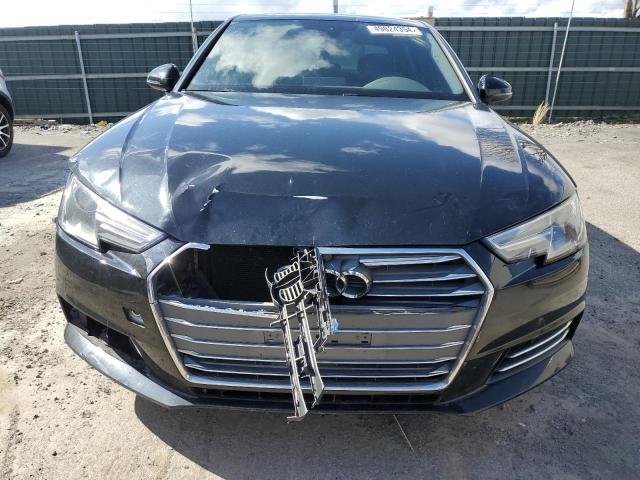 WAUANAF42HA038094 Audi A4 PREMIUM
