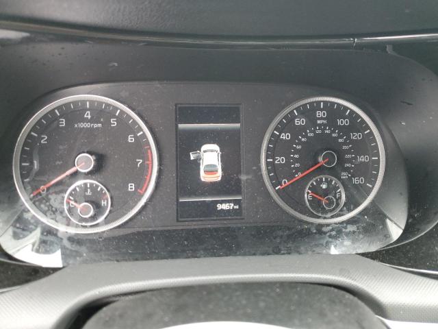5XXG14J2XPG215736 KIA K5 LXS