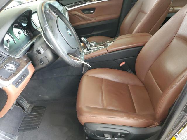 WBA5B1C58ED475339 BMW 535 I