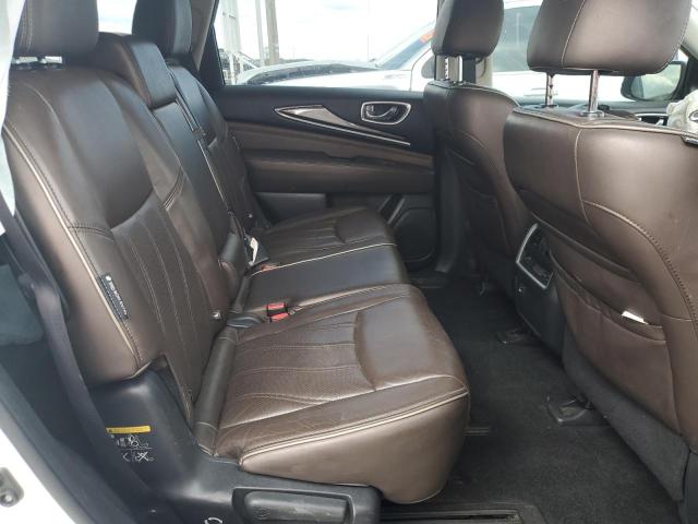 5N1DL0MN0JC503666 Infiniti QX60