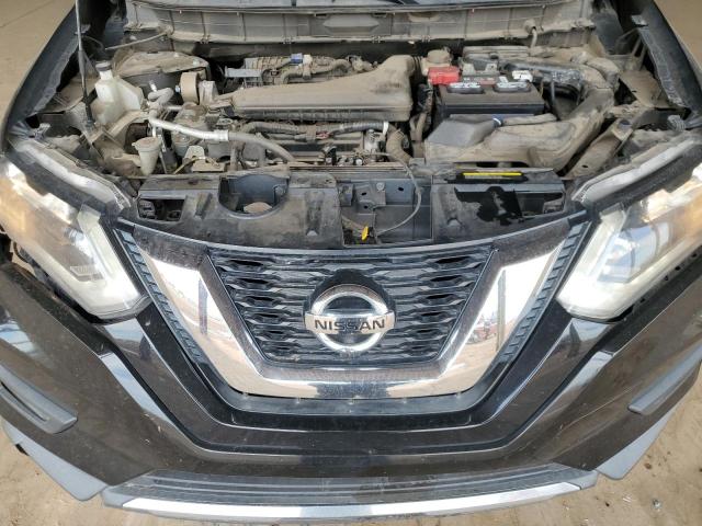 KNMAT2MT2HP520375 Nissan ROGUE S