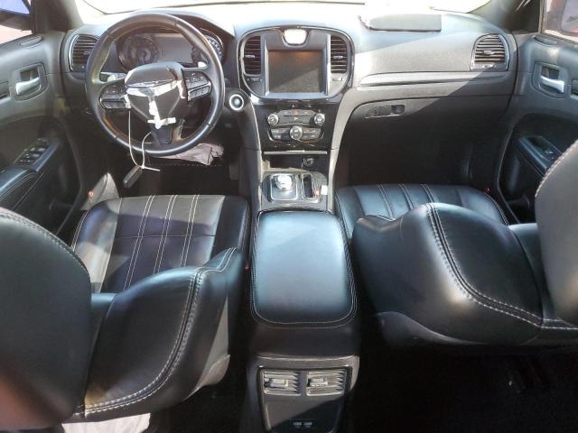 2C3CCABT0GH170645 Chrysler 300 S