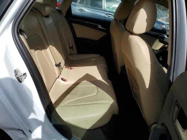WAUFFAFL1EA093934 Audi A4 Premium Plus