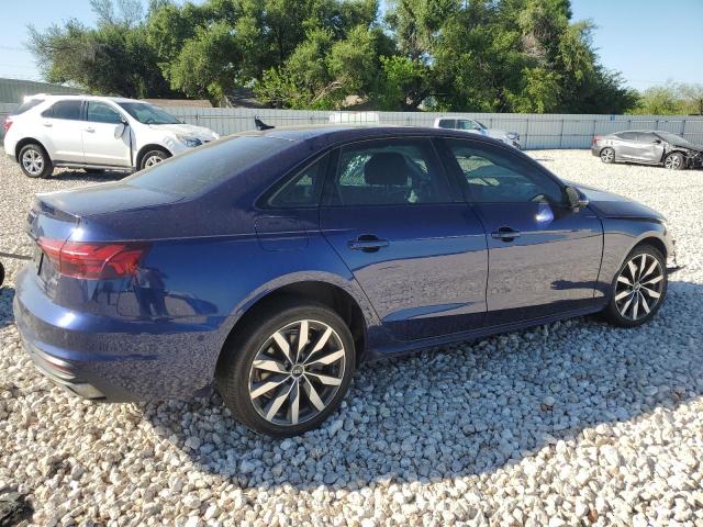 WAUCBAF42NN001472 Audi A4 Prestige 40