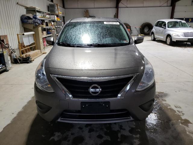 3N1CN7AP7GL818862 Nissan VERSA S