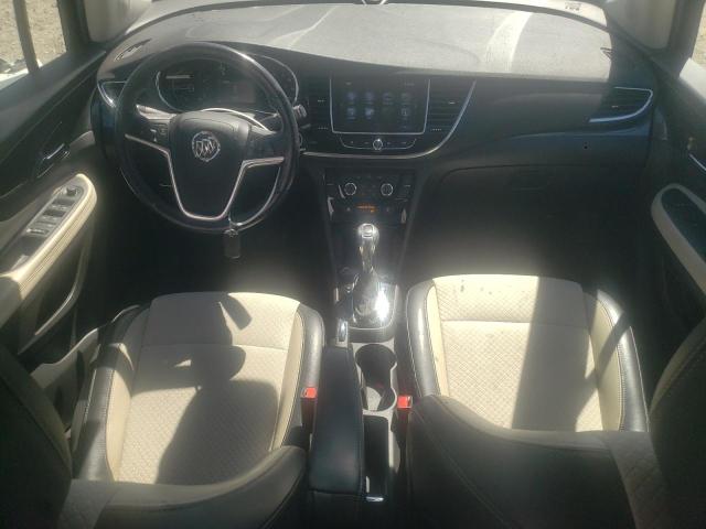 KL4CJESB3KB775982 Buick Encore Preferred
