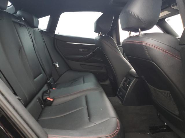 WBA4C9C54GG139681 BMW 428 Xi Gran Coupe Sulev