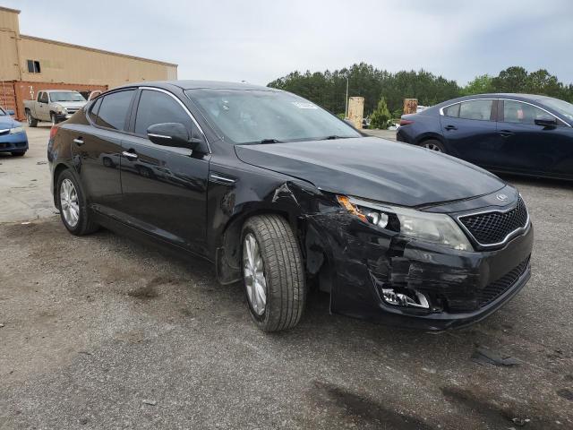 5XXGN4A77FG500439 KIA OPTIMA EX