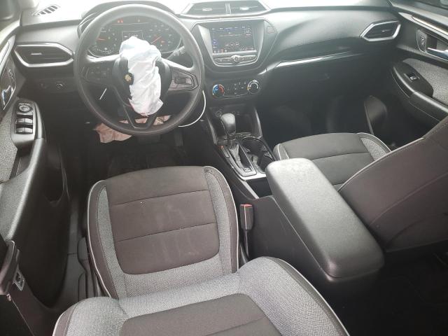 KL79MMS20MB161084 Chevrolet Trailblazer Ls