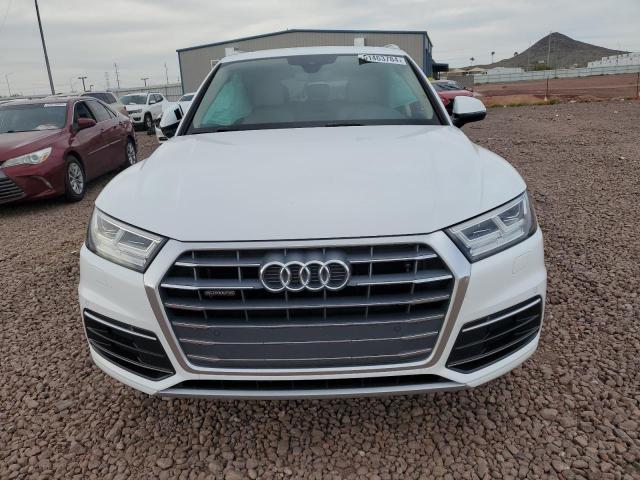 WA1BNAFYXJ2182481 Audi Q5 Premium Plus