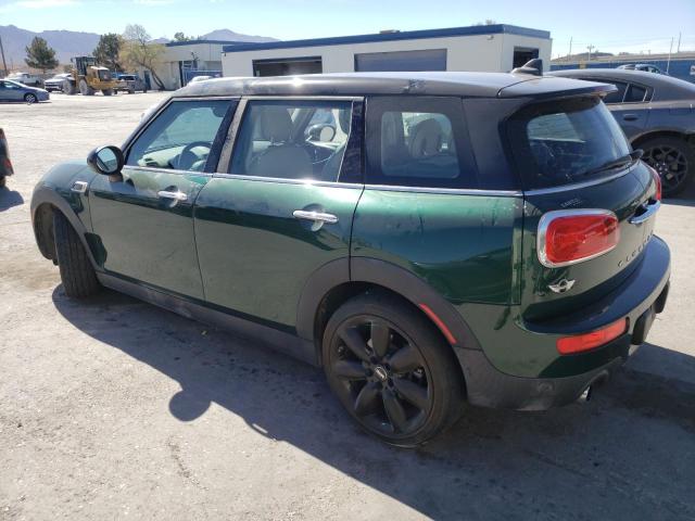 WMWLN5C57H2B35320 Mini COOPER CLUBMAN