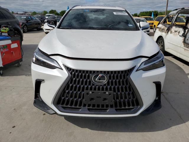 JTJGGCEZXR5007067 Lexus Nx 350 Premium