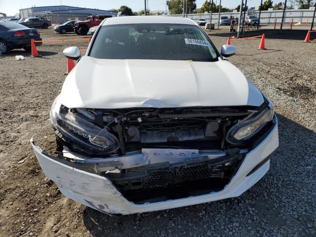 1HGCV1F14LA092833 Honda ACCORD LX