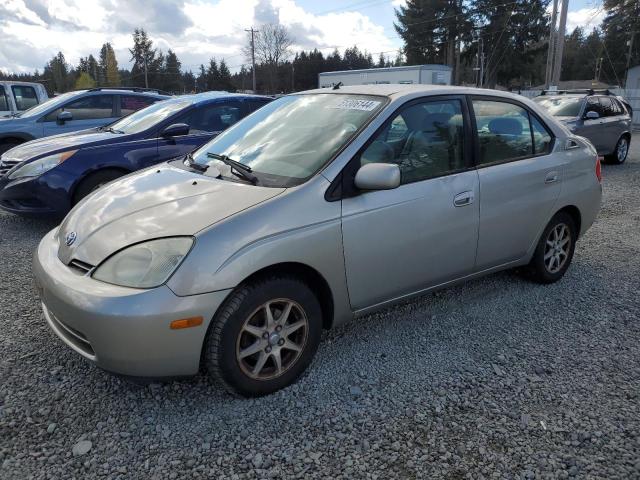 Auction sale of the 2003 Toyota Prius, vin: JT2BK12U530071376, lot number: 51306144