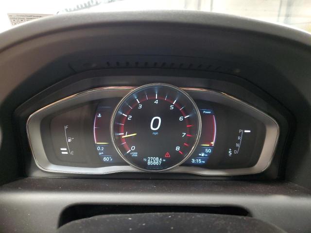 YV4902RK5F2639136 Volvo Xc60 T6 Premier