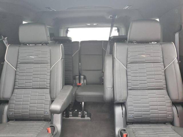 1GYS4SK91PR491375 Cadillac Escalade V Esv Sport