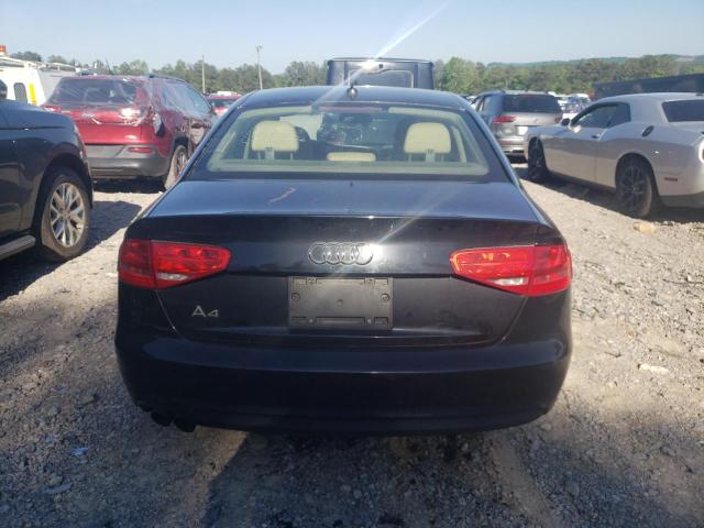 WAUAFAFL1EA109317 Audi A4 PREMIUM