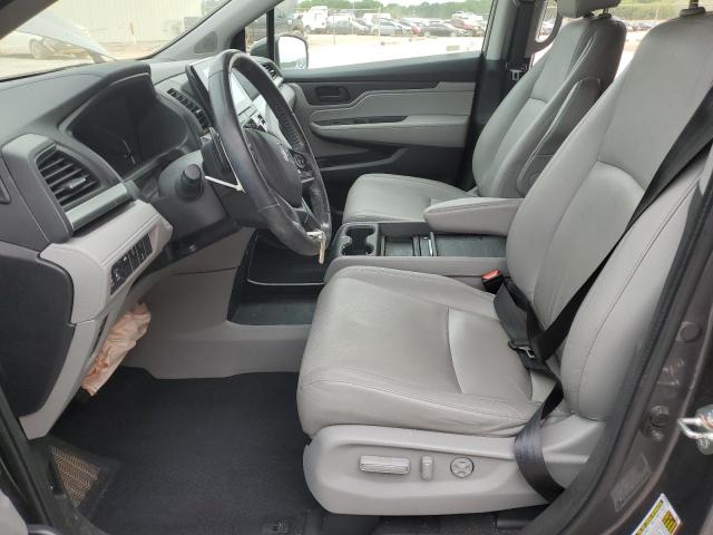 5FNRL6H7XJB017667 Honda ODYSSEY EXL