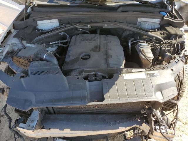 WA1CFAFP3EA037187 Audi Q5 PREMIUM