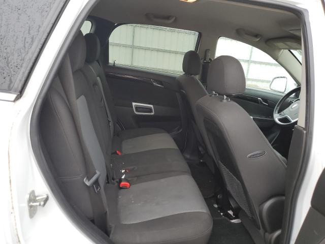 3GNAL2EK1ES588340 Chevrolet CAPTIVA LS