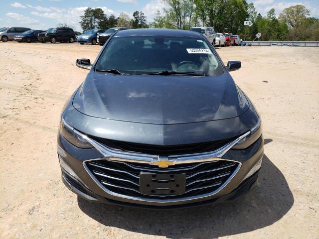 1G1ZD5ST3KF134896 Chevrolet MALIBU LT