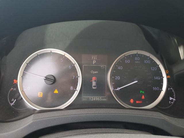 JTHBE1D21F5015659 Lexus IS 350