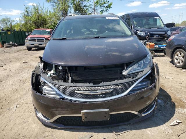 2C4RC1BG2HR525643 Chrysler Pacifica Touring L