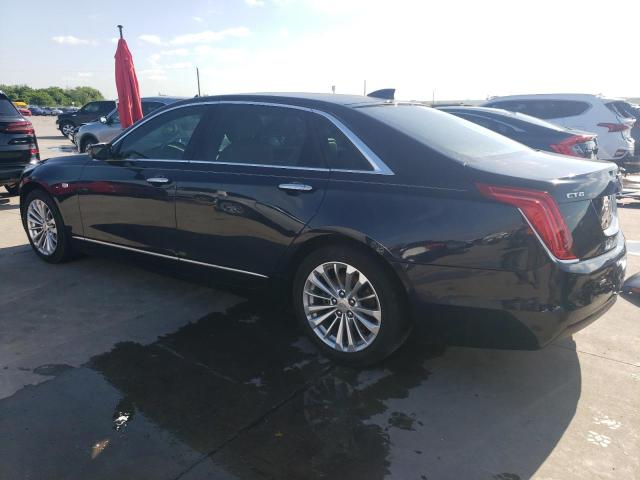 1G6KA5RX5GU167706 Cadillac CT6