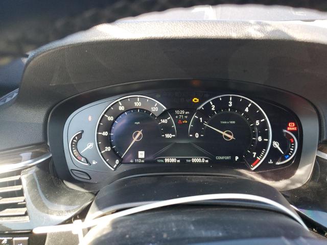 WBAJA5C57JWA37325 BMW 530 I