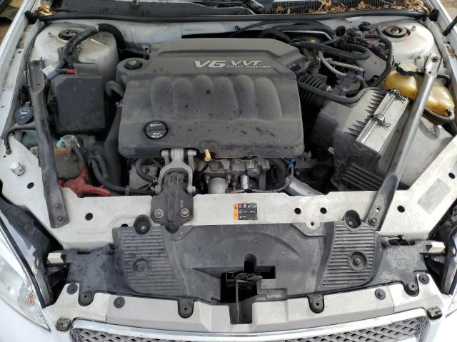2G1WA5E30F1126212 Chevrolet Impala Limited Ls