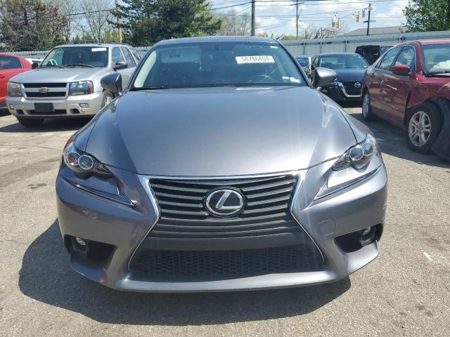 JTHCM1D26G5010854 Lexus IS 300