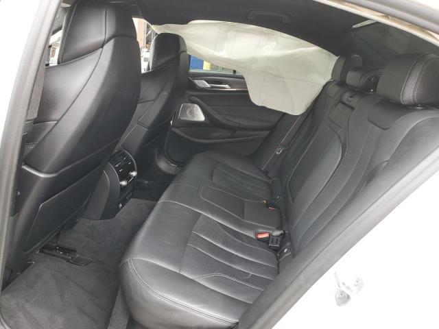 WBSJF0C02LB448871 BMW M5 BASE
