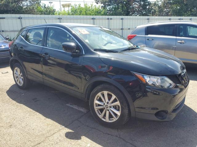 JN1BJ1CR4KW318230 Nissan Rogue Sport S