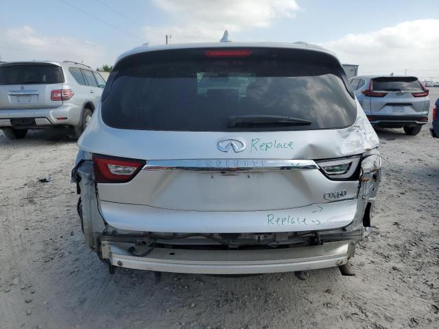 5N1DL0MNXHC549354 Infiniti QX60