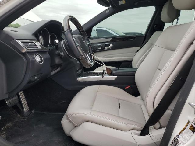 WDDHF5KBXFB100123 Mercedes-Benz E 350