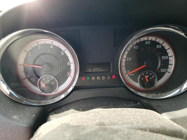 2C4RDGCG0HR697331 Dodge Grand Caravan Sxt