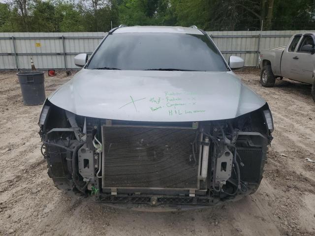 5N1AR2MM0GC645593 Nissan Pathfinder S