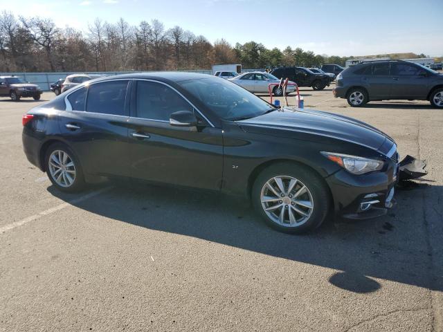 JN1BV7AR0FM395902 Infiniti Q50 BASE