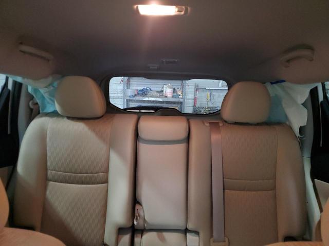 JN8AT2MV4HW002439 Nissan ROGUE S
