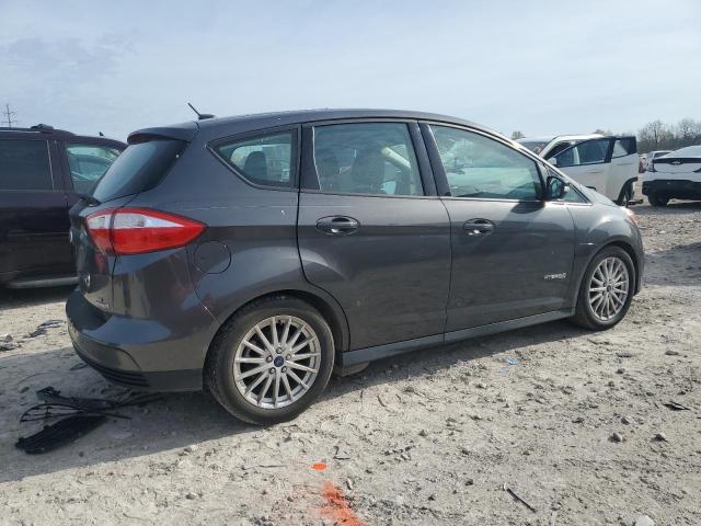 1FADP5AU8FL117883 Ford C-MAX SE