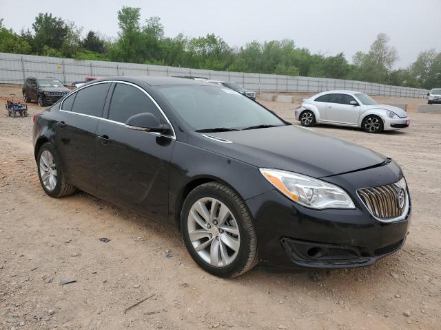2G4GK5EX1G9206211 Buick Regal
