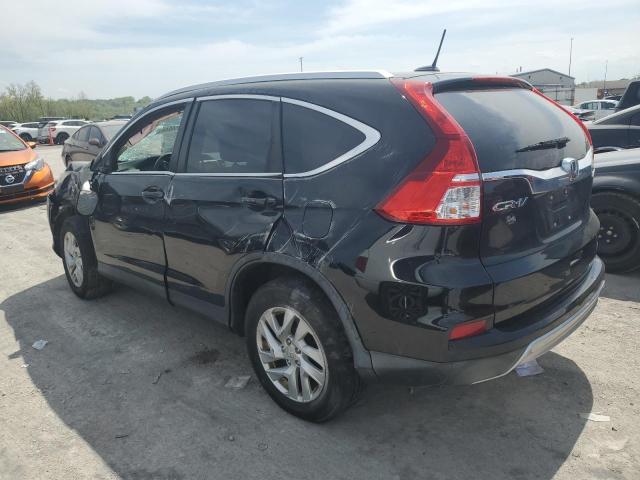 5J6RM4H70GL083047 Honda CR-V EXL