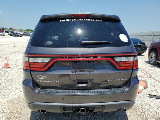 1C4RDHEG2EC428223 Dodge Durango Citadel
