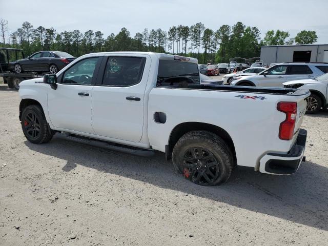 1GCUYEED5NZ174054 Chevrolet Silverado Ltd K1500 Rst