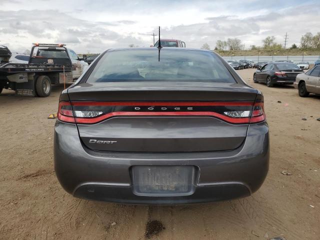 1C3CDFFA3GD796805 Dodge Dart Sxt Sport