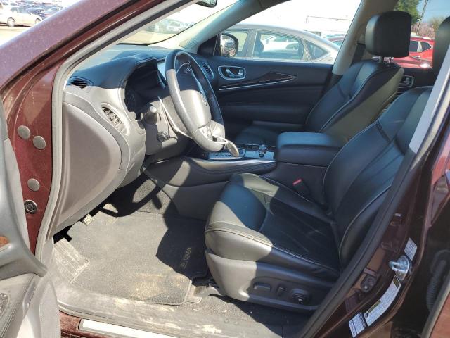 5N1AL0MM4FC520536 Infiniti QX60