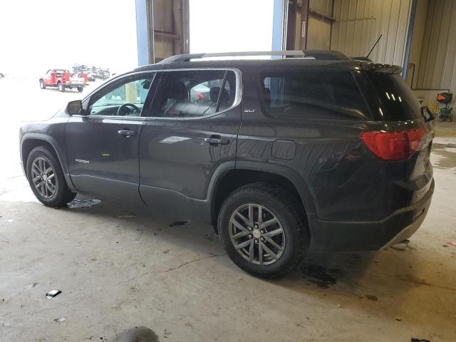 1GKKNULS1JZ191847 GMC Acadia Slt-1