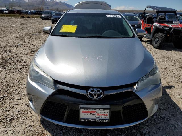 4T1BF1FK5GU126181 Toyota CAMRY LE