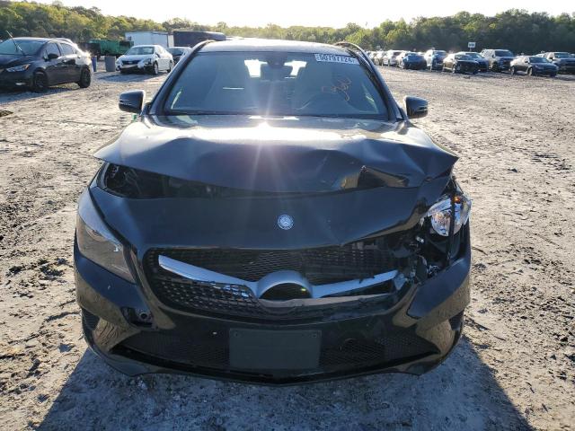 WDDSJ4EB5GN318125 Mercedes-Benz CLA 250